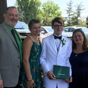 Meet your Posher, Margaret